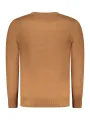 RIFLE Herren Pullover Braun mieten – Flex-Fashion Verleih