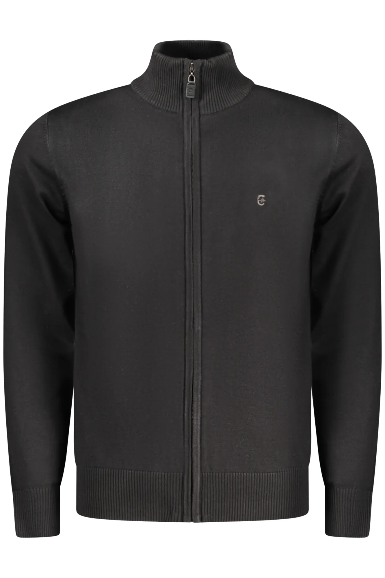 Herren STRICKJACKE Schwarz XXXTR1723_NENERO