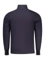 Blauer Herrenpullover mieten – COVERI MOVING Verleih-Shop