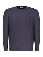 COVERI MOVING Herren Pullover Blau mieten | Flex-Fashion