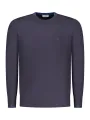 COVERI MOVING Herren Pullover Blau mieten | Flex-Fashion