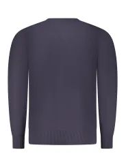 COVERI MOVING Herren Pullover Blau mieten | Flex-Fashion