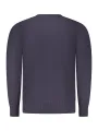 COVERI MOVING Herren Pullover Blau mieten | Flex-Fashion