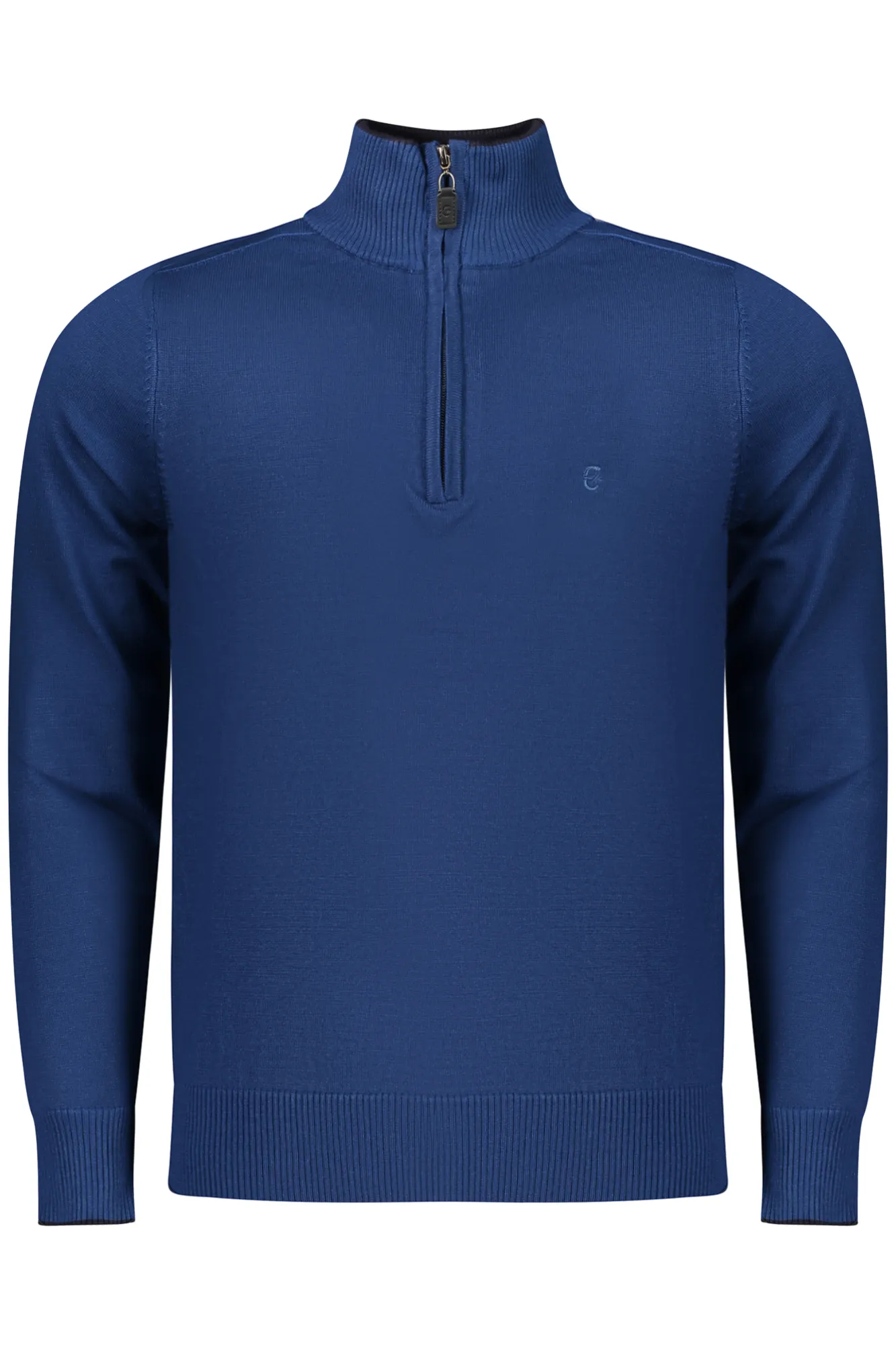 Herren PULLOVER Blau TR2163_BLDENIM