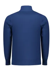 Herren Pullover Blau mieten - COVERI MOVING Verleih-Shop