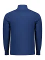 Herren Pullover Blau mieten - COVERI MOVING Verleih-Shop