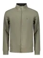 COVERI MOVING Herren Sweatshirt Grün mieten | Flex-Fashion