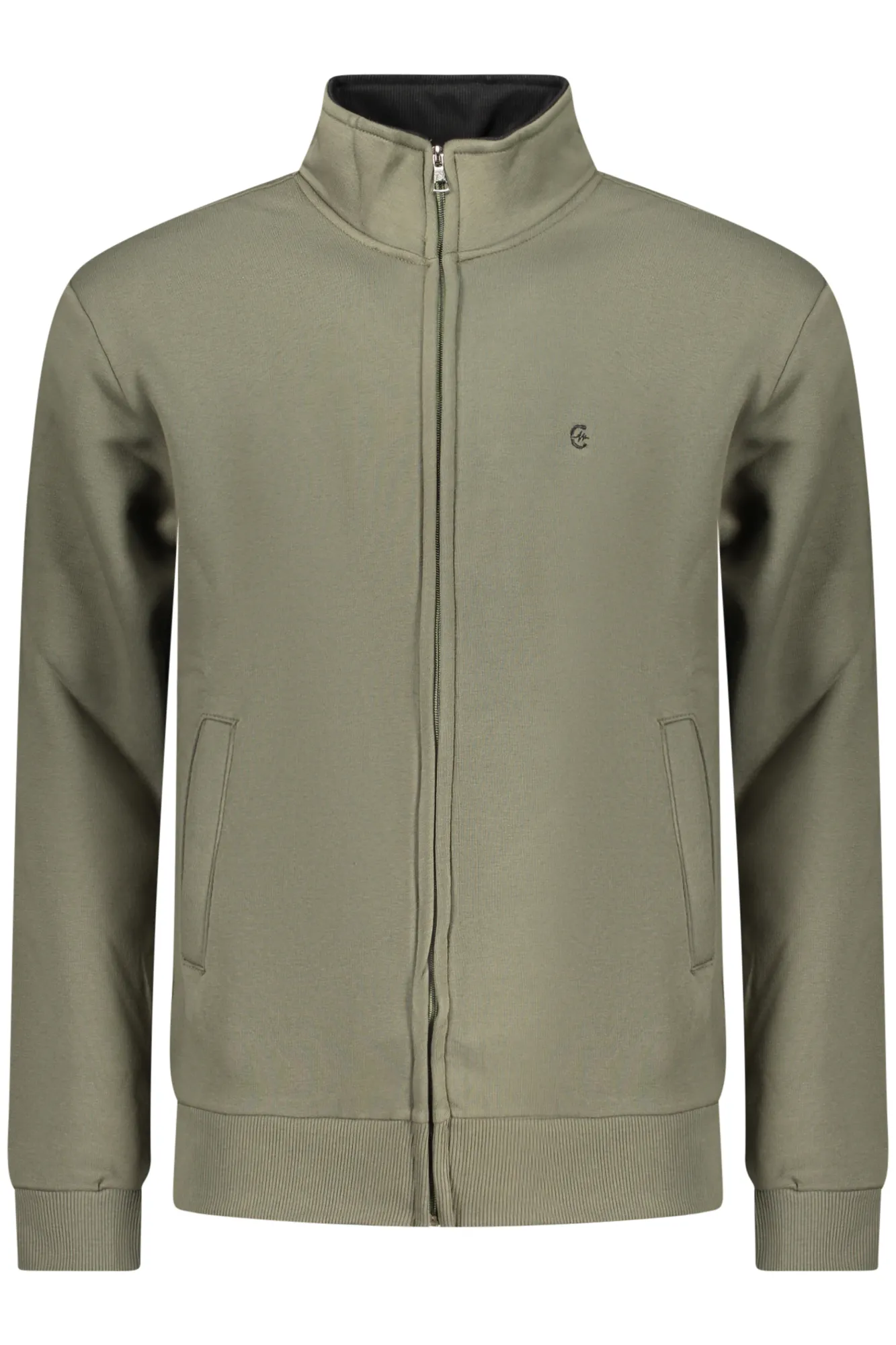 Herren Sweatshirt Grün FE4617_VEARMY
