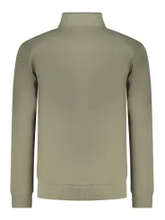 COVERI MOVING Herren Sweatshirt Grün mieten | Flex-Fashion