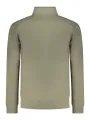 COVERI MOVING Herren Sweatshirt Grün mieten | Flex-Fashion