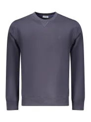 COVERI MOVING Herren Sweatshirt Blau mieten - Flex-Fashion