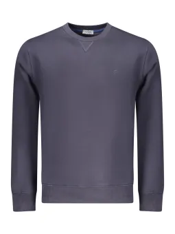 COVERI MOVING Herren Sweatshirt Blau mieten - Flex-Fashion