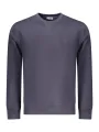 COVERI MOVING Herren Sweatshirt Blau mieten - Flex-Fashion