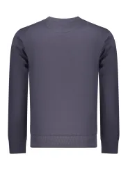 COVERI MOVING Herren Sweatshirt Blau mieten - Flex-Fashion