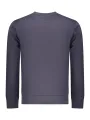 COVERI MOVING Herren Sweatshirt Blau mieten - Flex-Fashion