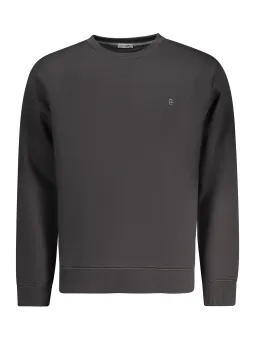 Herren Sweatshirt Schwarz mieten | Flex-Fashion Verleih