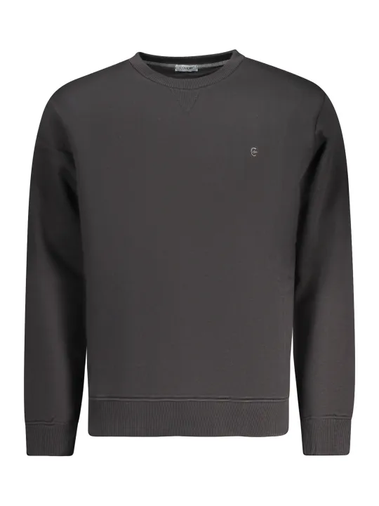 COVERI MOVING Herren SWEATSHIRT Schwarz | online kaufen