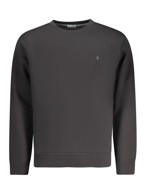COVERI MOVING Herren SWEATSHIRT Schwarz | online kaufen