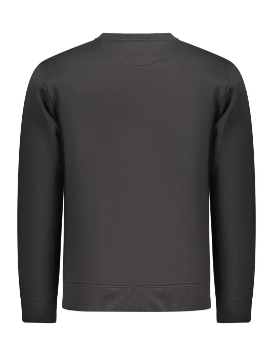 COVERI MOVING Herren SWEATSHIRT Schwarz | online kaufen
