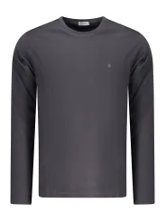 COVERI MOVING Herren T-Shirt Blau mieten - Flex-Fashion Verleih