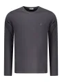 COVERI MOVING Herren T-Shirt Blau mieten - Flex-Fashion Verleih
