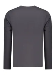 COVERI MOVING Herren T-Shirt Blau mieten - Flex-Fashion Verleih