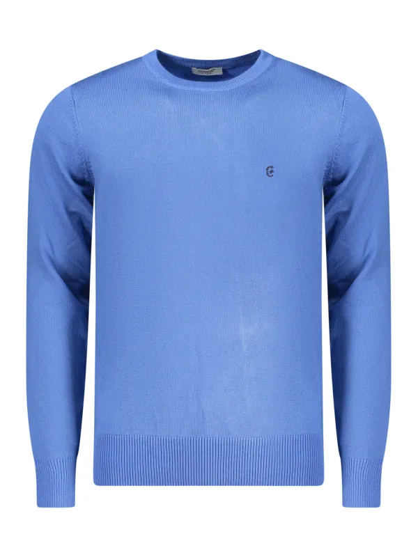 COVERI MOVING Herren Pullover Blau mieten - Flex-Fashion
