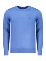 COVERI MOVING Herren Pullover Blau mieten - Flex-Fashion