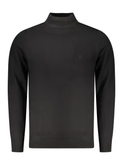 COVERI MOVING Herren Pullover Schwarz mieten - Flex-Fashion