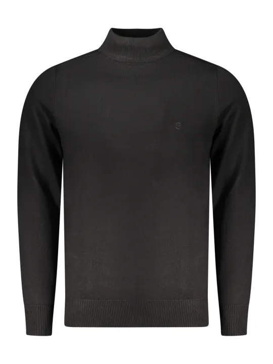 COVERI MOVING Herren Pullover Schwarz mieten - Flex-Fashion