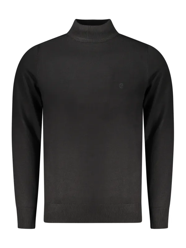 COVERI MOVING Herren Pullover Schwarz mieten - Flex-Fashion