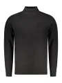 COVERI MOVING Herren Pullover Schwarz mieten - Flex-Fashion