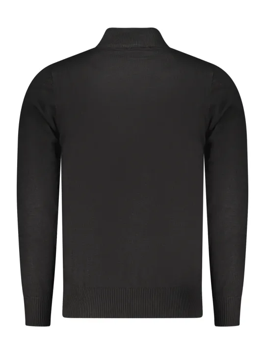 COVERI MOVING Herren Pullover Schwarz mieten - Flex-Fashion