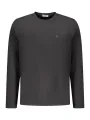 COVERI MOVING Herren T-Shirt Schwarz mieten | Flex-Fashion