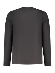 COVERI MOVING Herren T-Shirt Schwarz mieten | Flex-Fashion