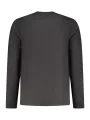 COVERI MOVING Herren T-Shirt Schwarz mieten | Flex-Fashion
