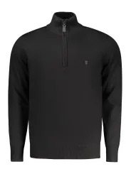 COVERI MOVING Herren Pullover Schwarz mieten - Flex-Fashion