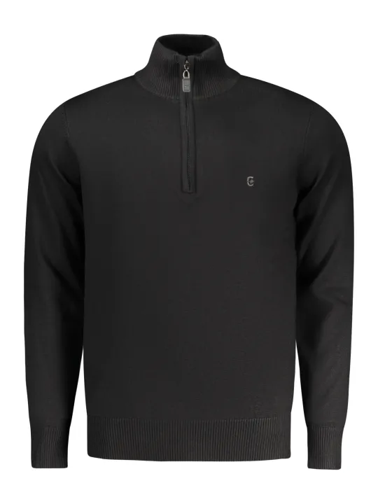 COVERI MOVING Herren Pullover Schwarz mieten - Flex-Fashion