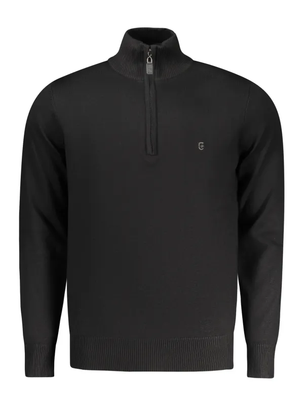 COVERI MOVING Herren Pullover Schwarz mieten - Flex-Fashion