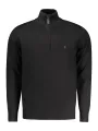 COVERI MOVING Herren Pullover Schwarz mieten - Flex-Fashion