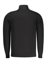 COVERI MOVING Herren Pullover Schwarz mieten - Flex-Fashion