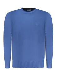 Herren Pullover Blau mieten - COVERI MOVING Flex-Fashion