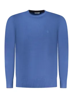 Herren Pullover Blau mieten - COVERI MOVING Flex-Fashion