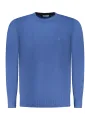 Herren Pullover Blau mieten - COVERI MOVING Flex-Fashion