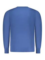 Herren Pullover Blau mieten - COVERI MOVING Flex-Fashion