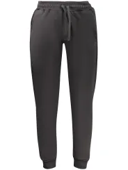 COVERI MOVING Herren Sporthose Schwarz mieten - Flex-Fashion