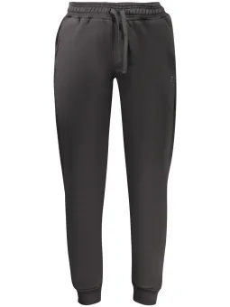 COVERI MOVING Herren Sporthose Schwarz mieten - Flex-Fashion