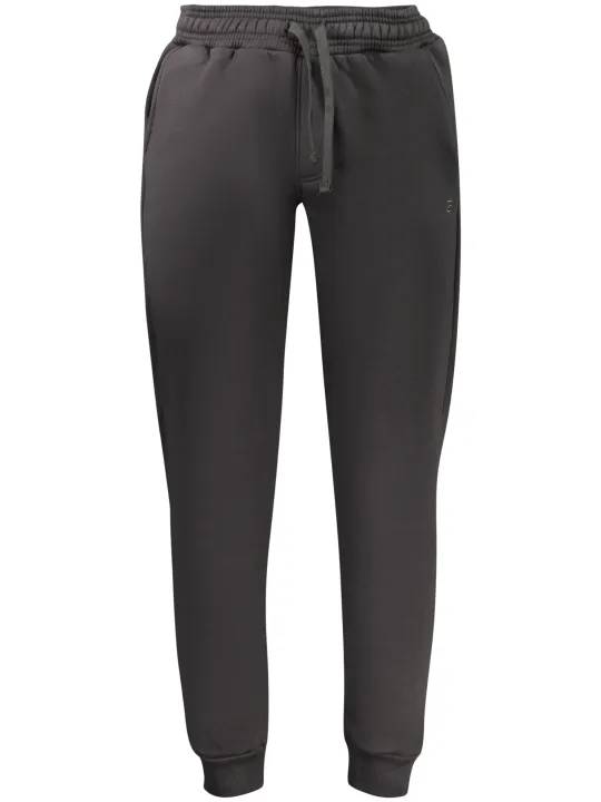 COVERI MOVING Herren Sporthose Schwarz mieten - Flex-Fashion