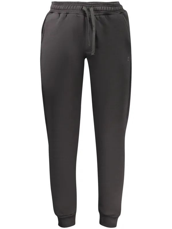 COVERI MOVING Herren Sporthose Schwarz mieten - Flex-Fashion