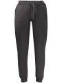 COVERI MOVING Herren Sporthose Schwarz mieten - Flex-Fashion